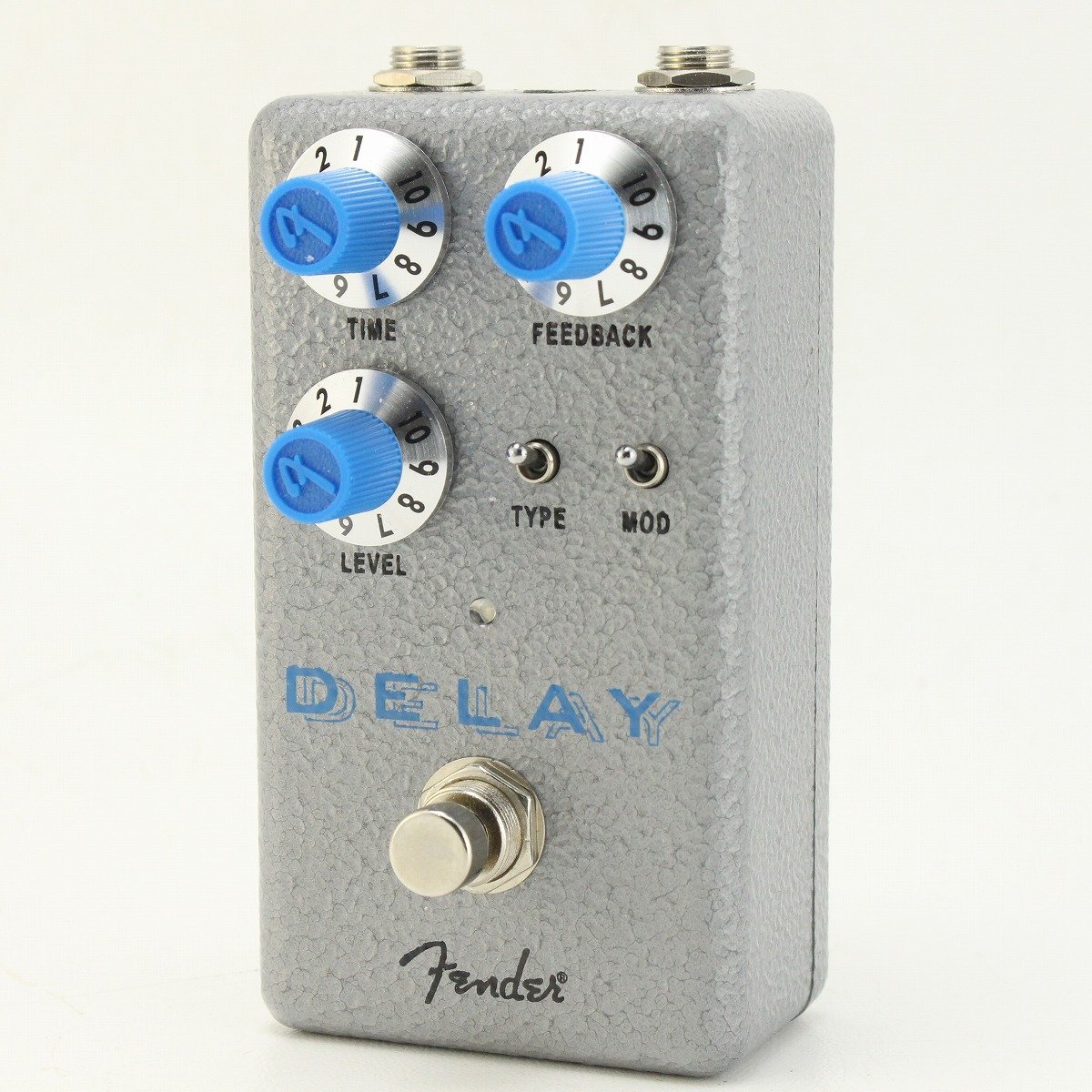 【美品】Fender HAMMERTONE DELAY Hammertone™ Delay – Fender