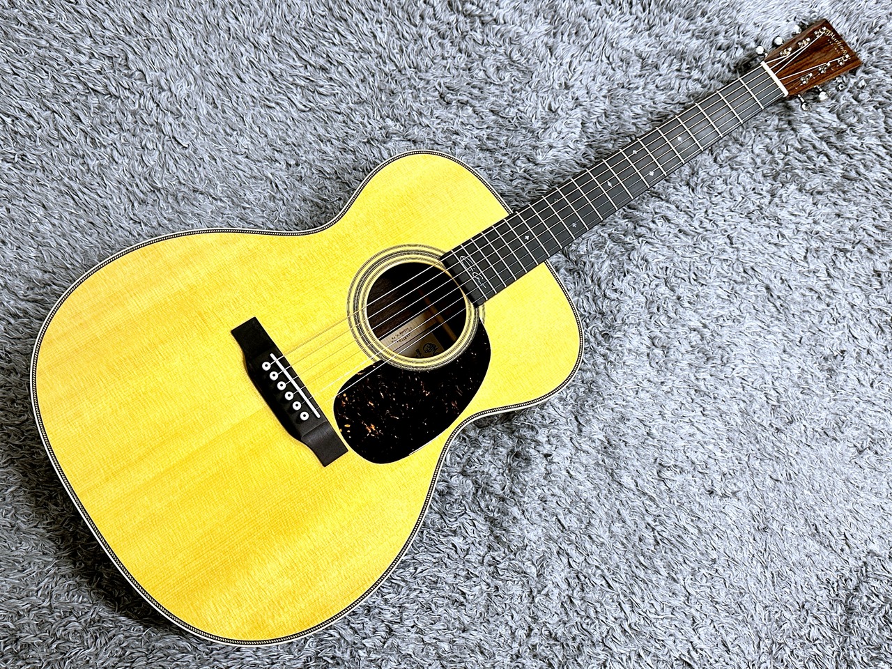 Martin 000-28EC Eric Clapton Signature #2837589【2024年製】（新品/送料無料）【楽器検索デジマート】