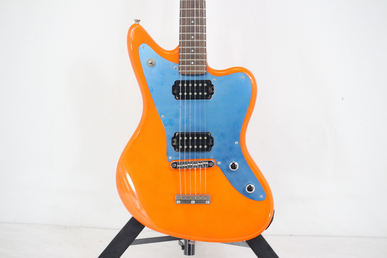 FERNANDES JG-85BT（中古）【楽器検索デジマート】