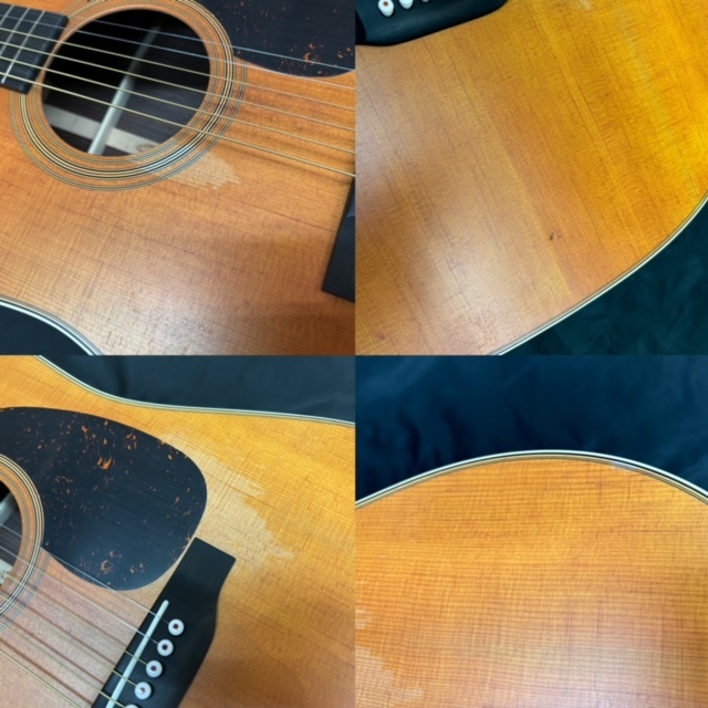 Martin D-28 Street Legend 2023年製 (マーチン ストリート