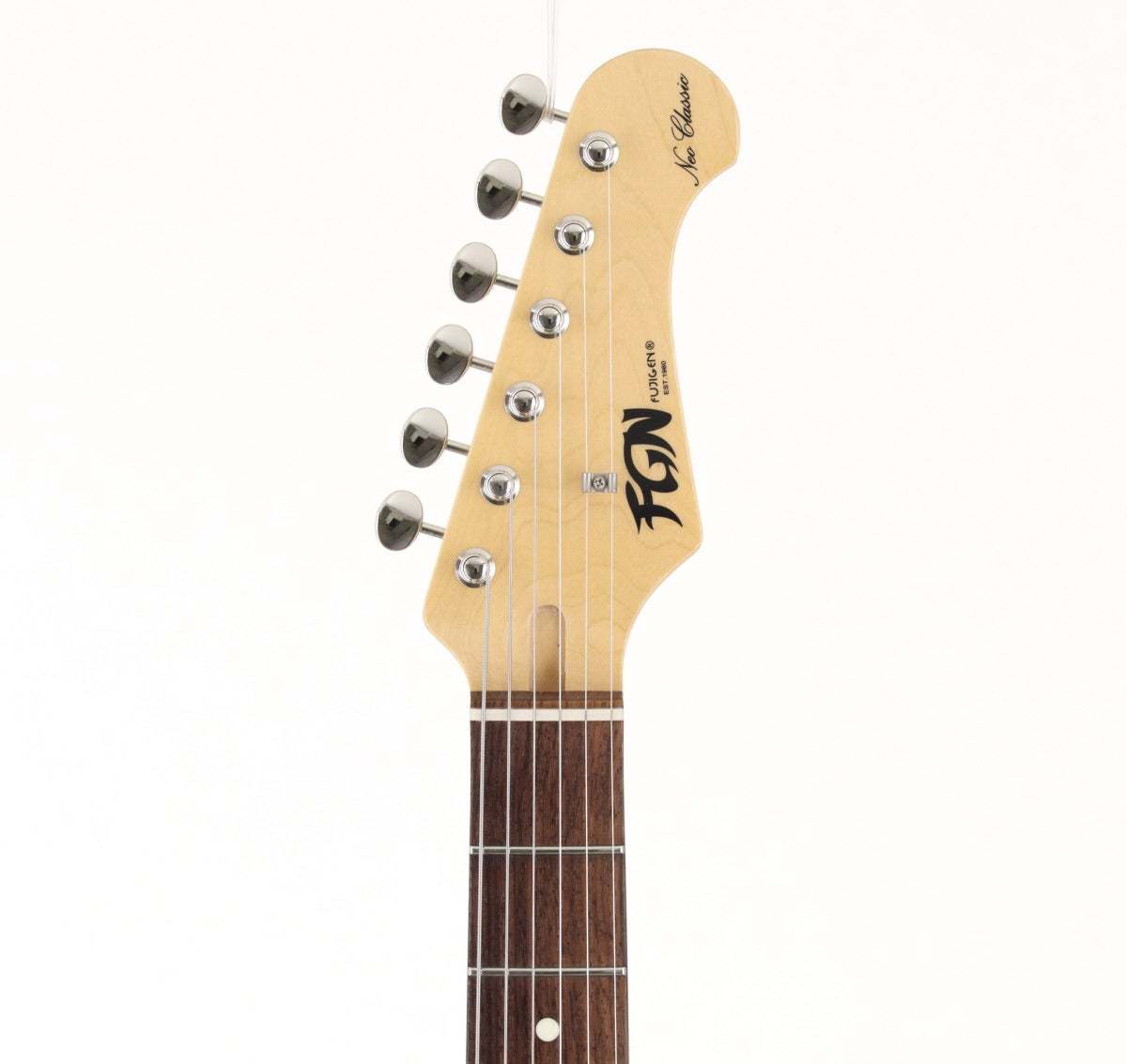 FUJIGEN(FGN) Neo Classic NST11RALM Modified【3.58kg】【S/N:J170305