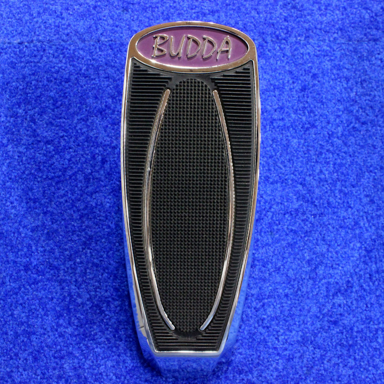 BUDDA BUDWAH PEDAL BRS-97020 ブッダ ワウペダル です（中古）【楽器