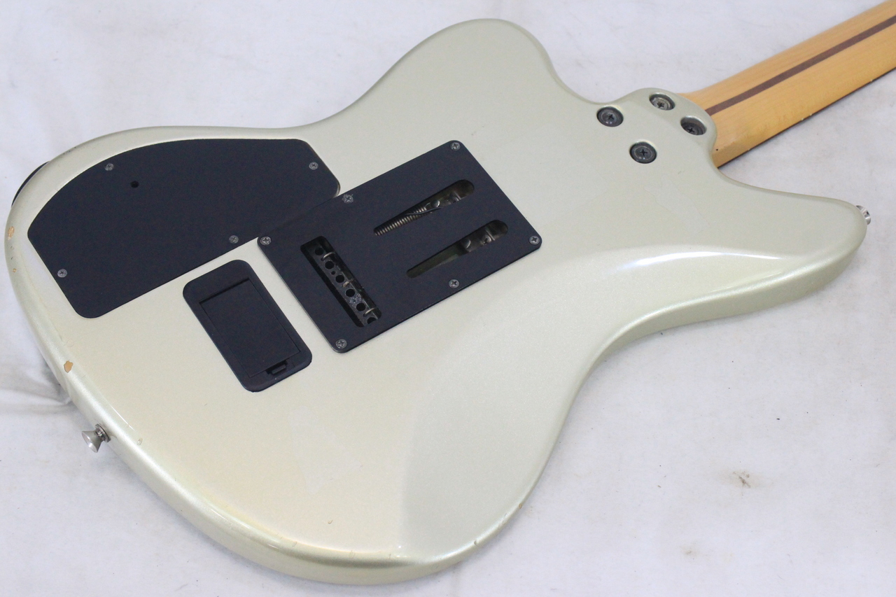 FERNANDES JG-65S（中古）【楽器検索デジマート】