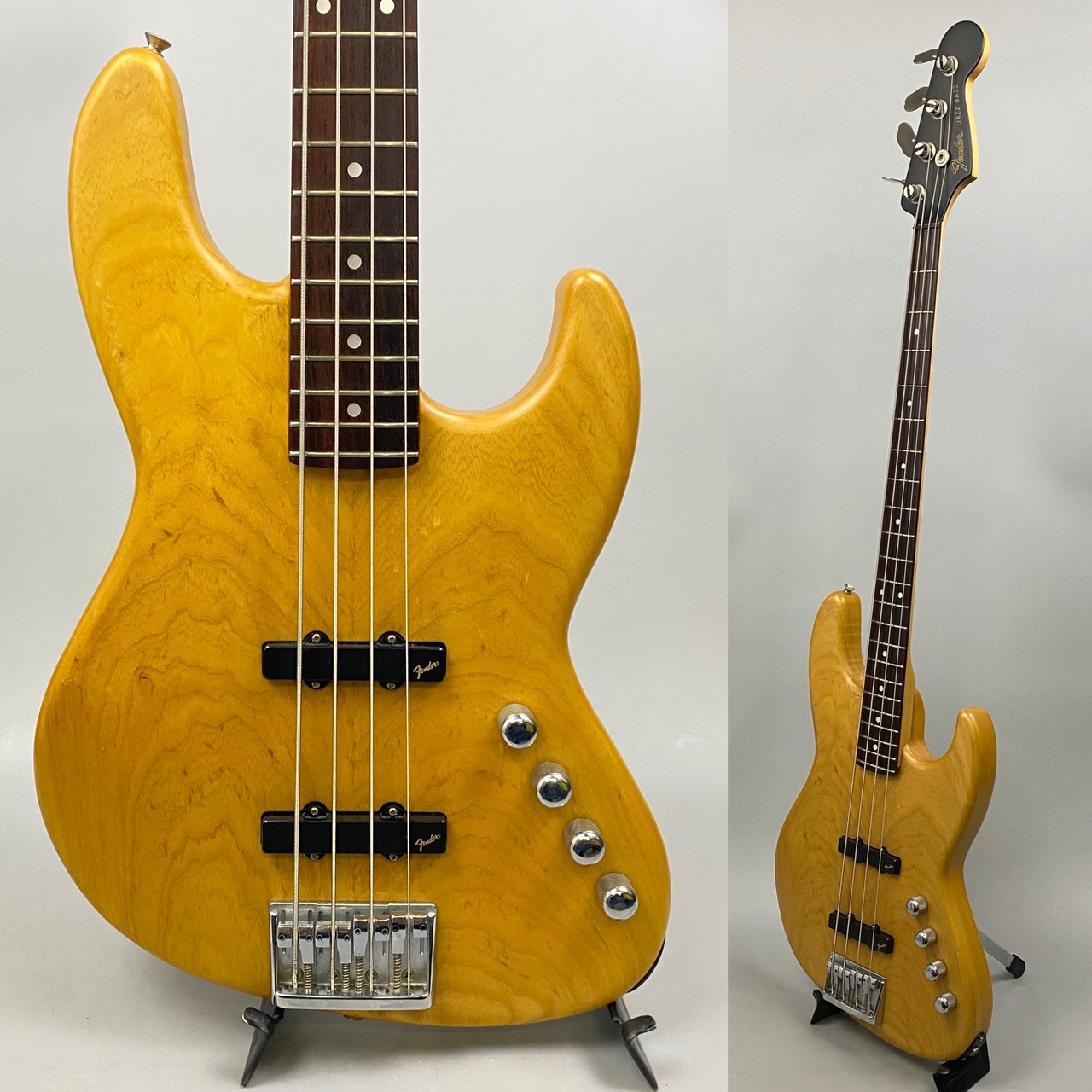 Fender Japan PBベース「I シリアル」 フジゲン期 Fender Japan Precision Bass PB Iシリアル - Geek IN Box