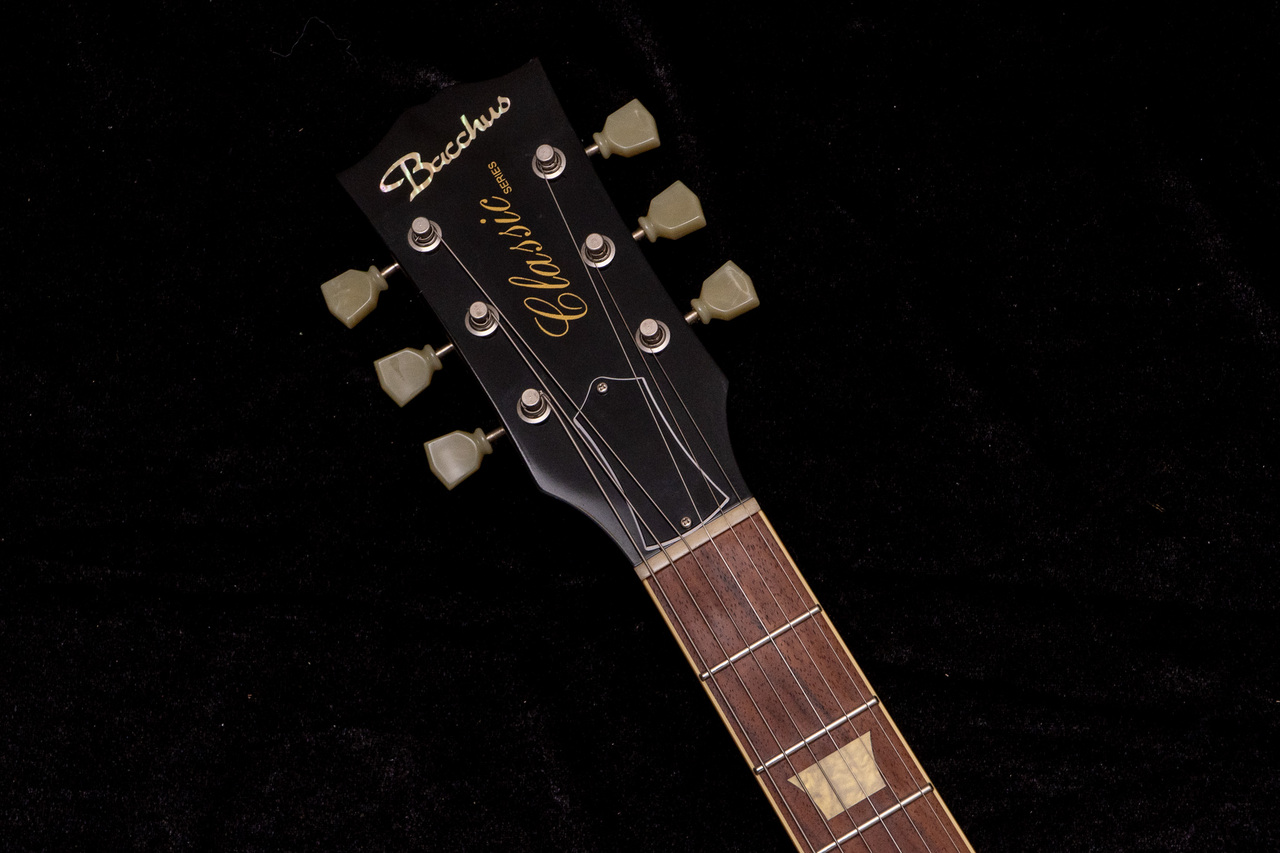 Bacchus Classic Series BLP-STD 4,33kg #H01105【TONIQ横浜】（中古