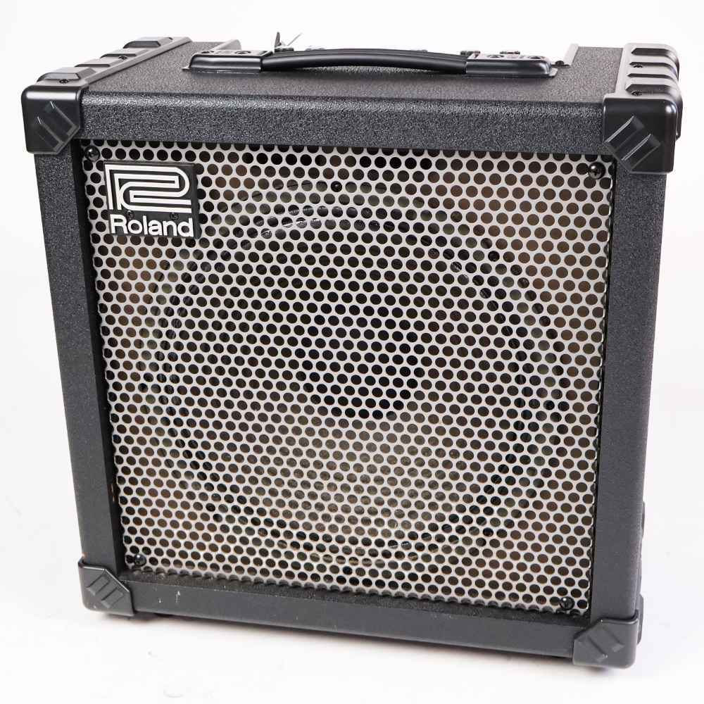 Roland 【中古】 ギターアンプ ROLAND CUBE-80X（中古/送料無料