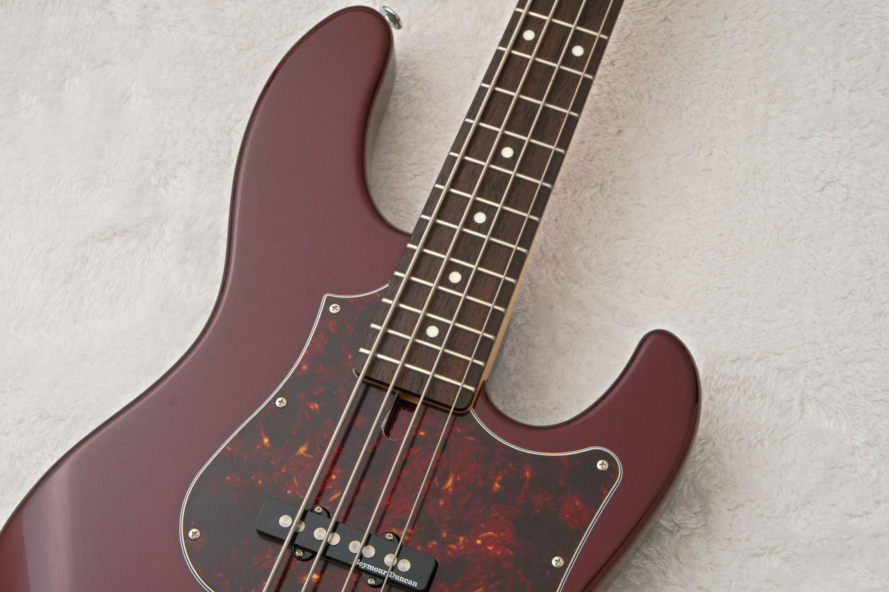 FUJIGEN(FGN) JMJ2-AL-R -Azuki Metallic-【4.47kg】【日本製】（新品