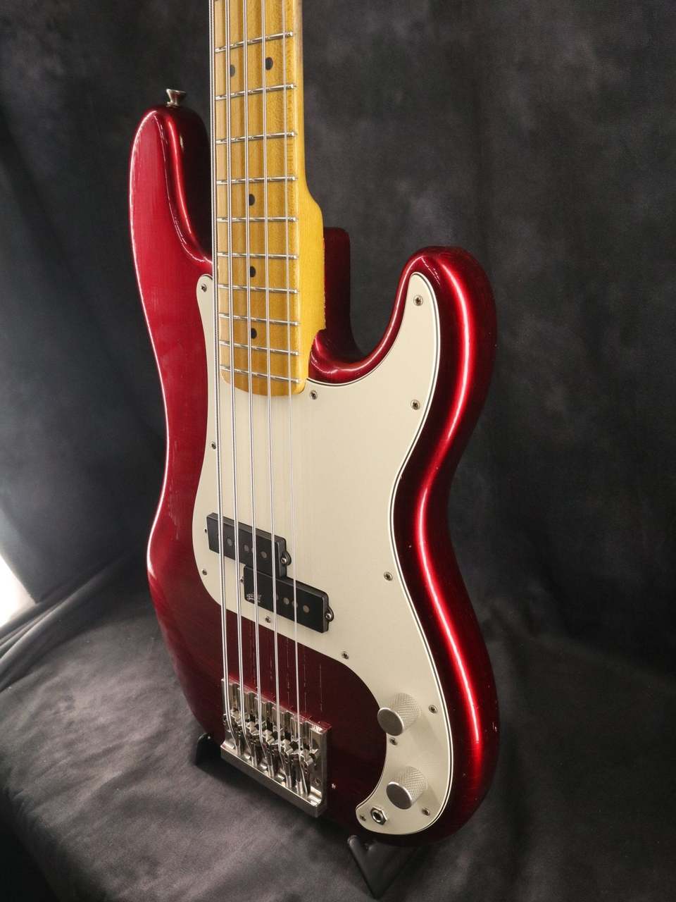 TMG Guitar STETSON 5ST（中古）【楽器検索デジマート】