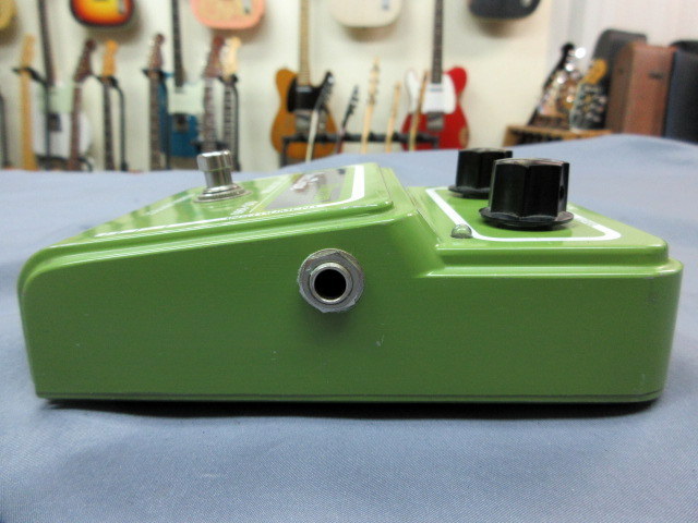 Maxon OverDrive SoftDistortion OD-880 復刻 Maxon OverDrive SoftDistortion OD-880 復刻 Maxon OverDrive