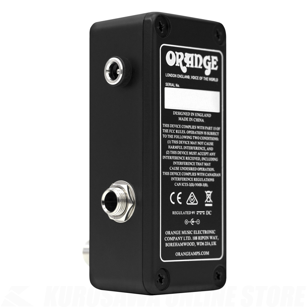 ギター Orange OMEC Teleport ORANGE OMEC Teleport（新品）【楽器検索デジマート】