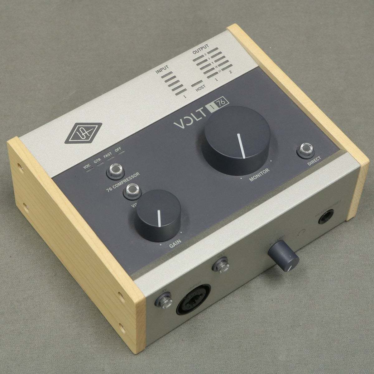 Universal Audio VOLT 176 【御茶ノ水本店】（中古）【楽器検索