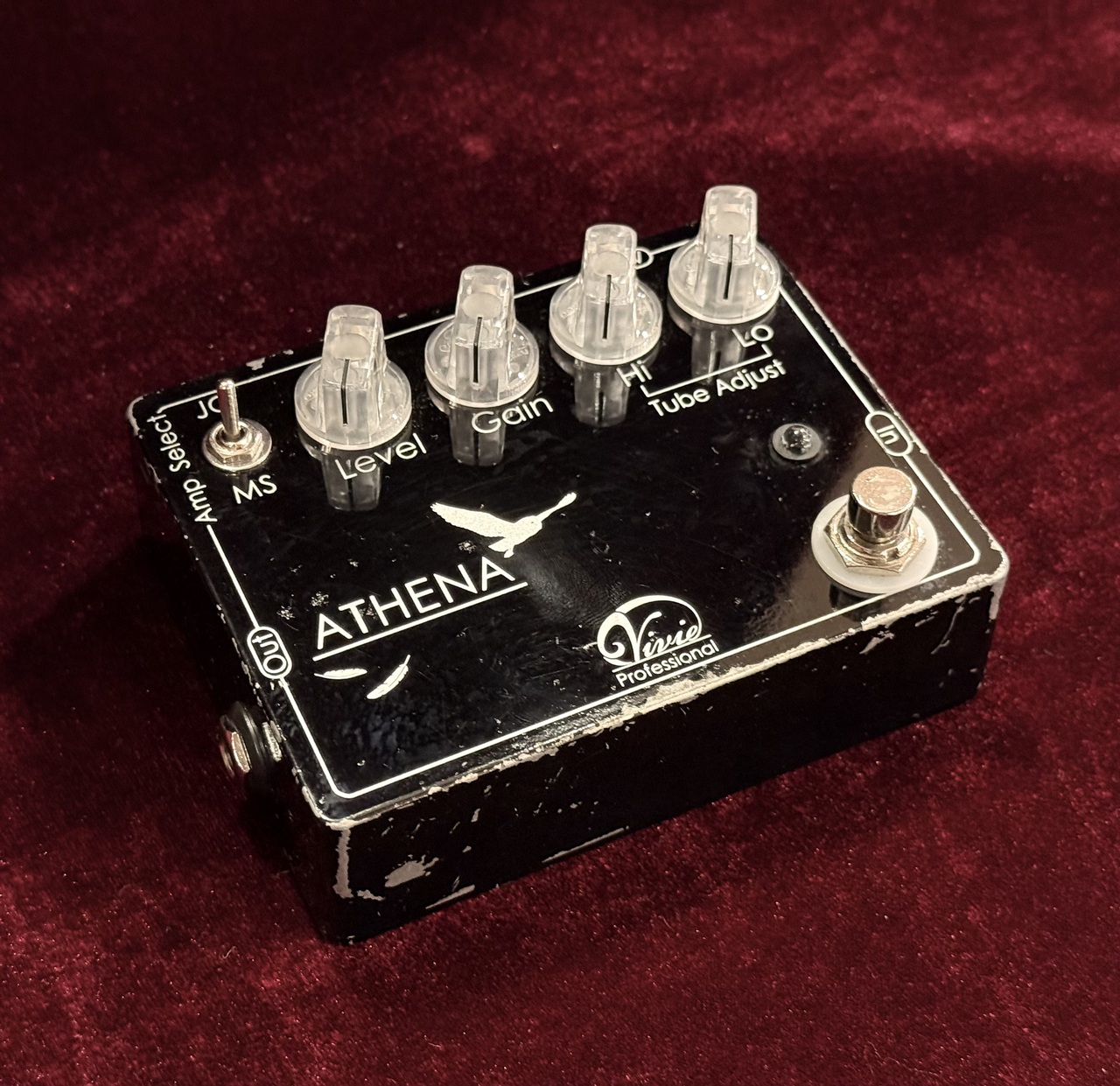 Vivie Athena（中古）【楽器検索デジマート】