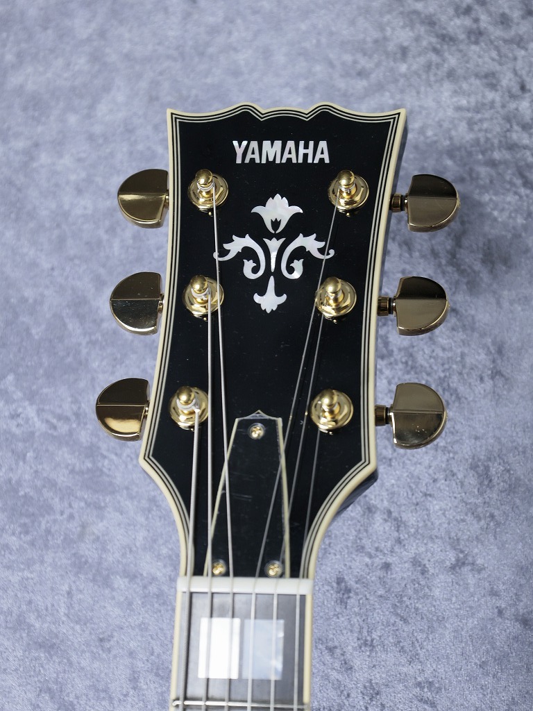 YAMAHA SA2200 BS - ブラウンサンバースト-【S/N,ILY002E】【日本製