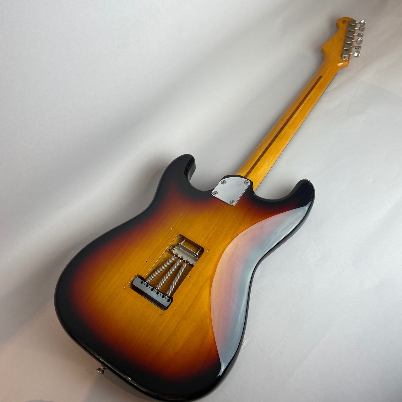 Cool Z（クールジー）/ZST-1R 【USED】エレクトリックギターSTタイプ【イオン新浦安店】