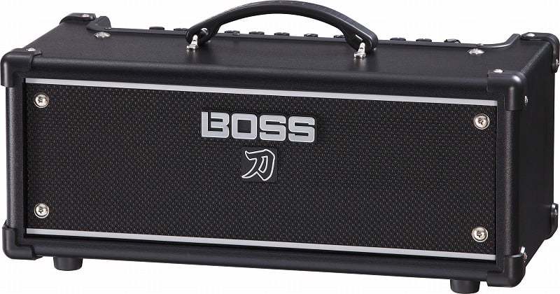 BOSS KATANA HEAD GEN 3 KTN-HEAD 3 100W ギターアンプヘッド ボス 刀 