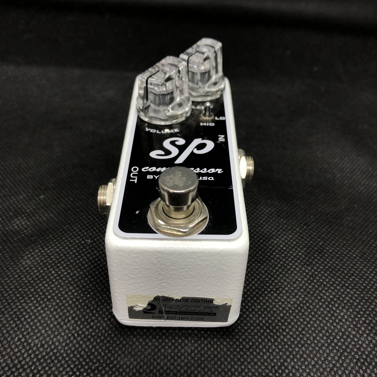 Xotic SP Compressor（中古/送料無料）【楽器検索デジマート】