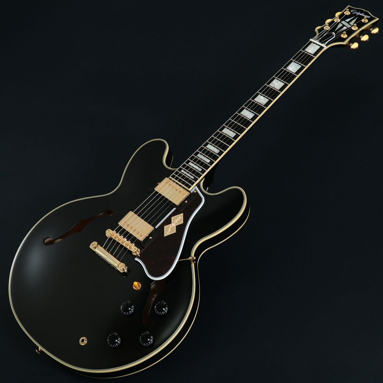 ギター Epiphone 1959ES-355 Inspired byGibsonC/S Epiphone 1959 ES-355 Inspired by Gibson Custom 2023