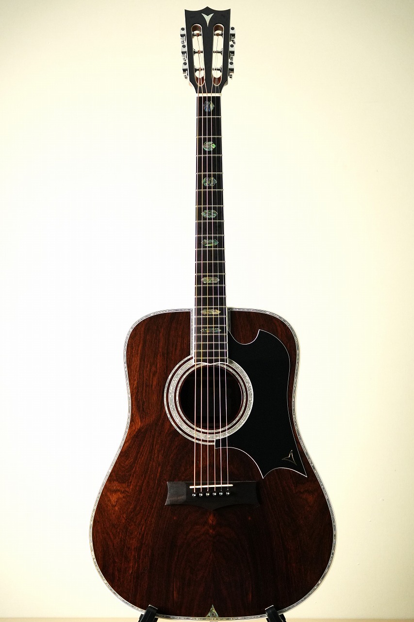 K.Yairi YW-800 1970's ビンテージ ギター ハカランダ検討させていただきます