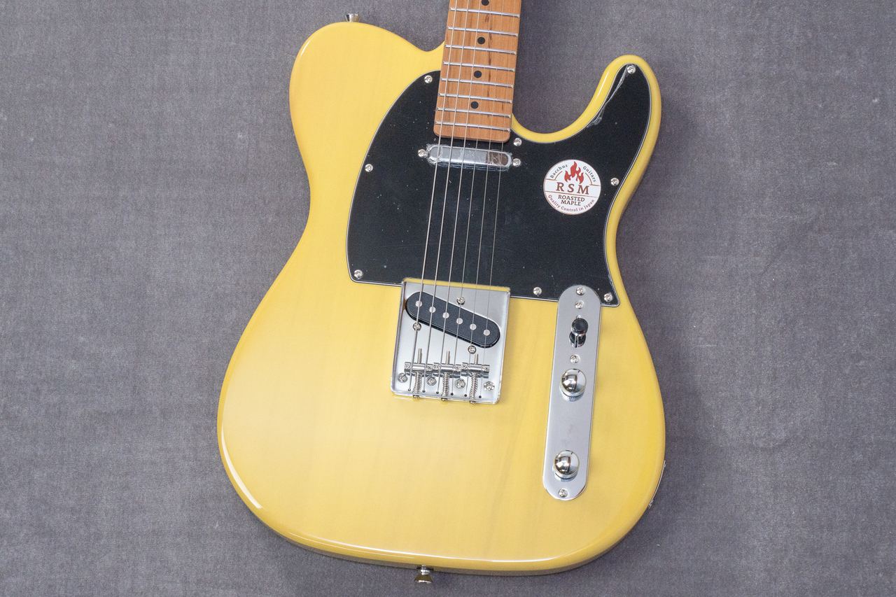 Bacchus BTE-1DX RSM/M BBD【GIB兵庫】（新品/送料無料）【楽器検索