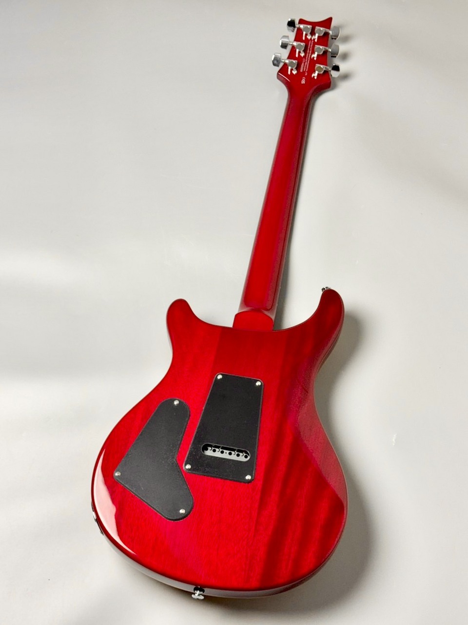 Paul Reed Smith(PRS) SE Custom 24 Vintage Yellow 2025年製#CTI