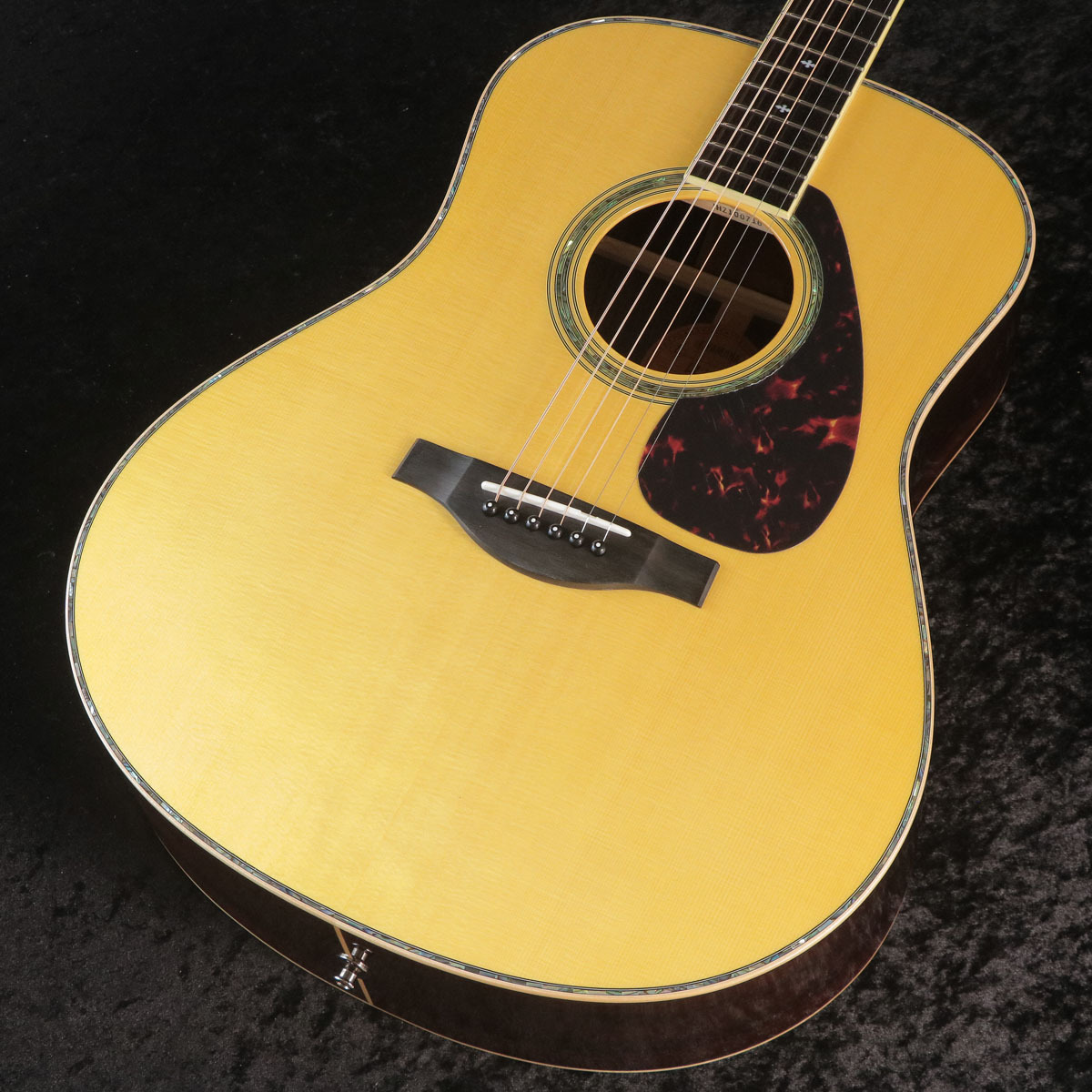 YAMAHA LL16D ARE 【SN IHZ100716】 【御茶ノ水HARVEST_GUITARS
