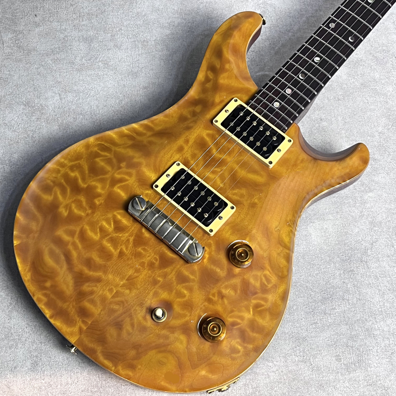 PRS custom22 購入者にはvemuram jan ray 付けます。 ケンケン・ミーツ・ジャン】超人気歪みペダルVEMURAM Jan Rayを