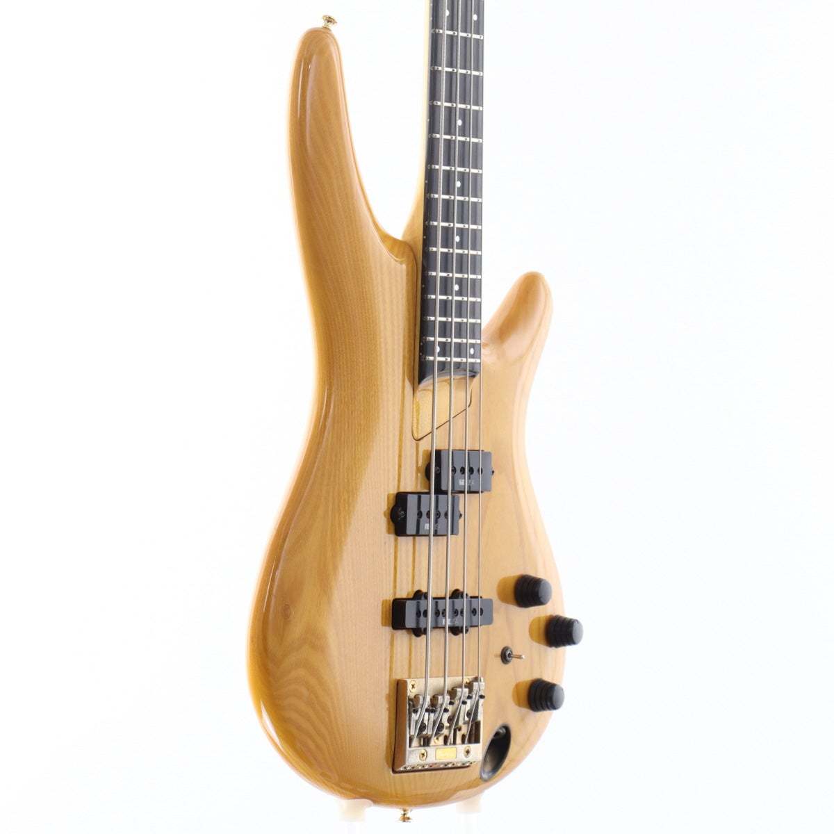 Ibanez SR1100E Light Amber 【心斎橋店】（中古/送料無料）【楽器検索