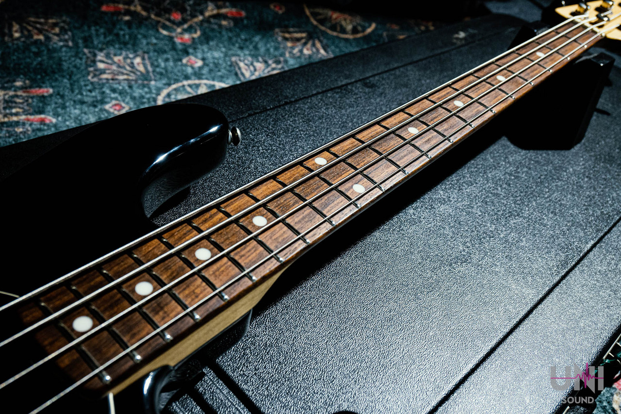 MUSIC MAN StingRay / 1999（中古）【楽器検索デジマート】