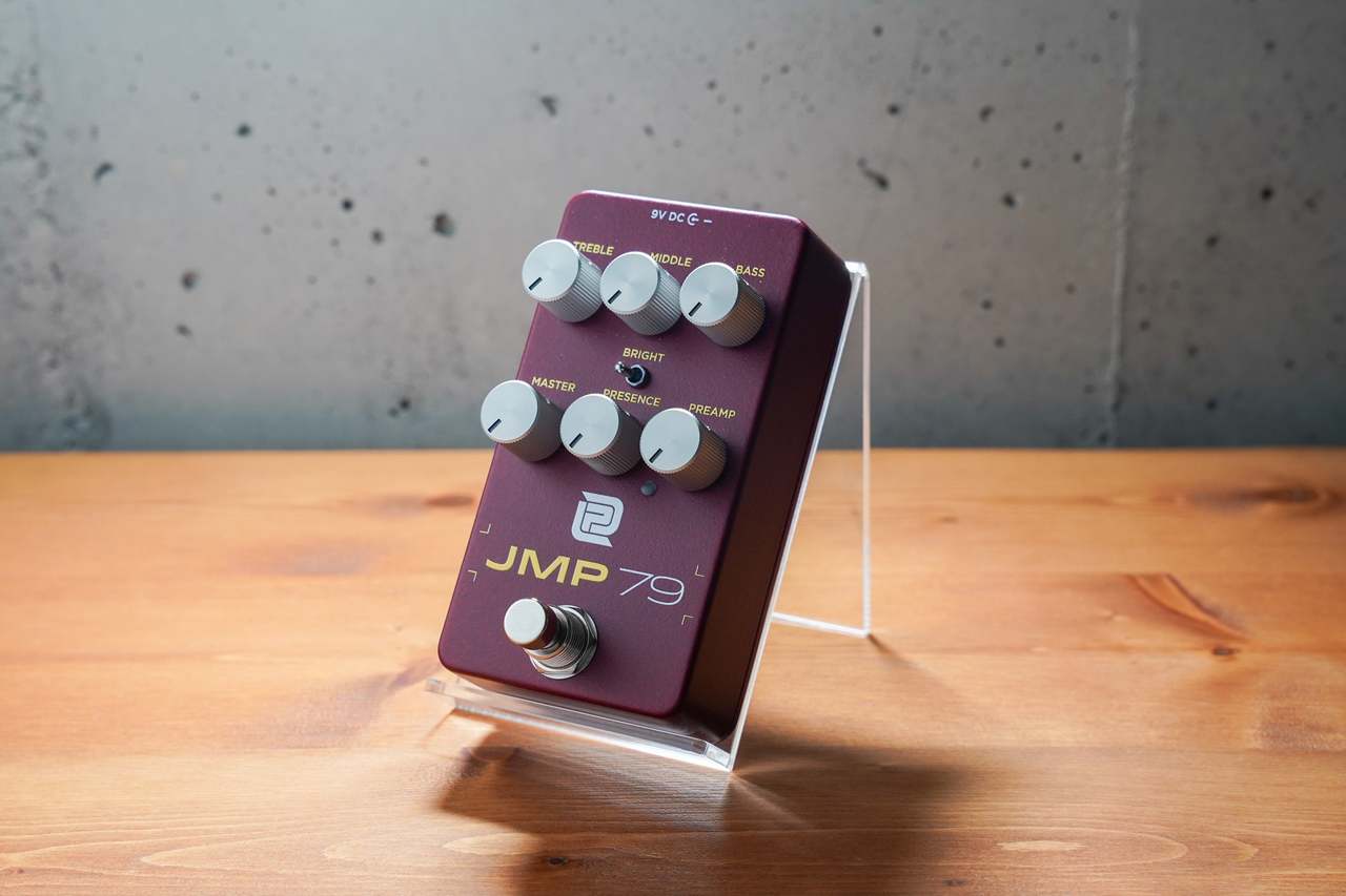 LPD PEDALS JMP79（新品）【楽器検索デジマート】