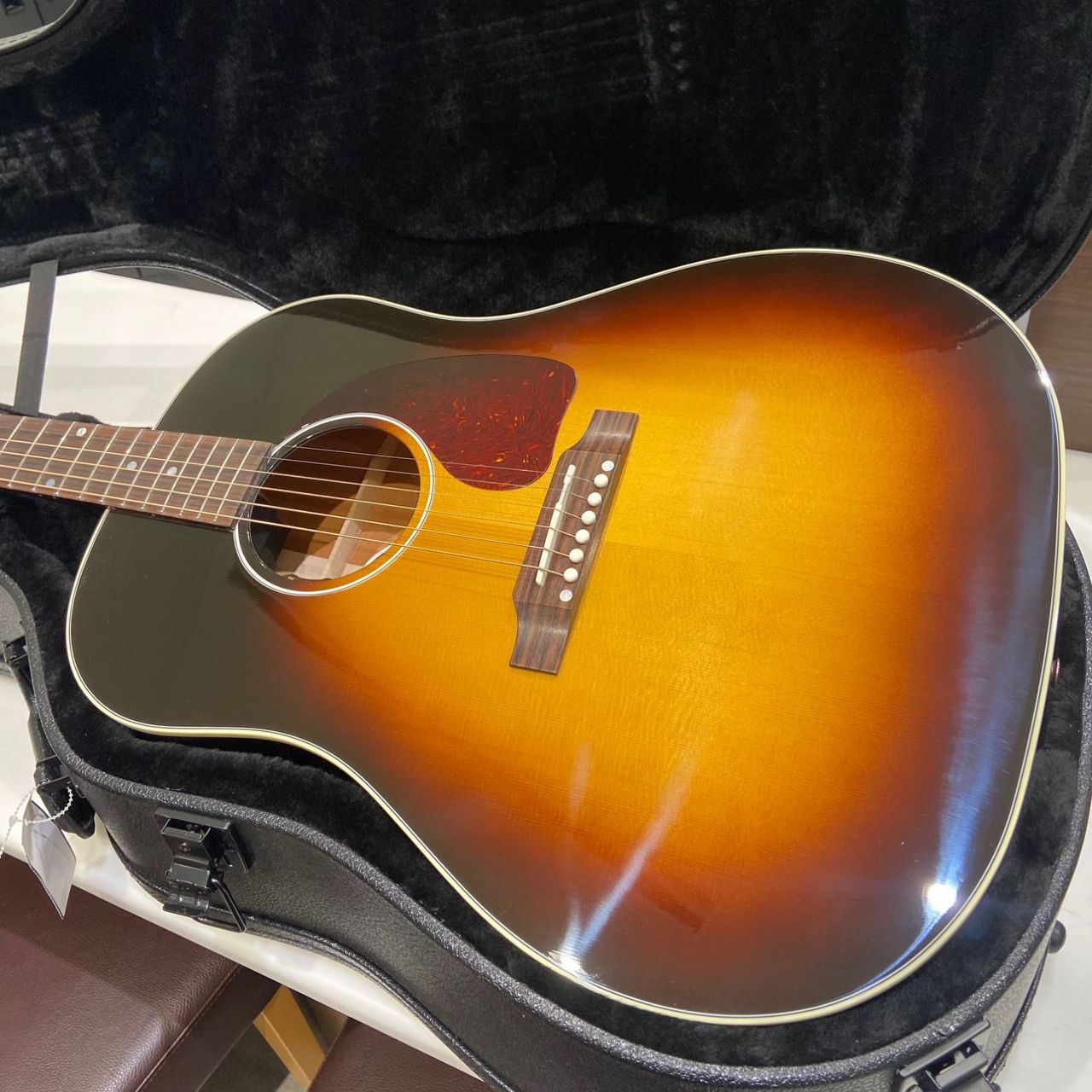 Gibson J-45 Standard 2025年（新品/送料無料）【楽器検索デジマート】