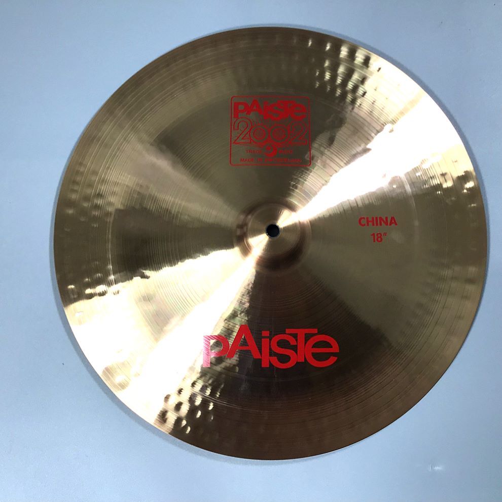 PAiSTe 2002CH18(B級特価/送料無料)【楽器検索デジマート】 PAiSTe 2002CH18(B級特価/送料無料)【楽器検索デジマート】