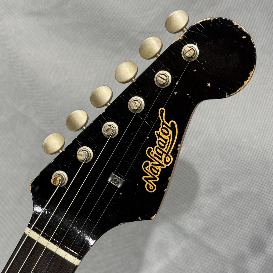Navigator N-ST SGZ Custom -DII-（新品）【楽器検索デジマート】