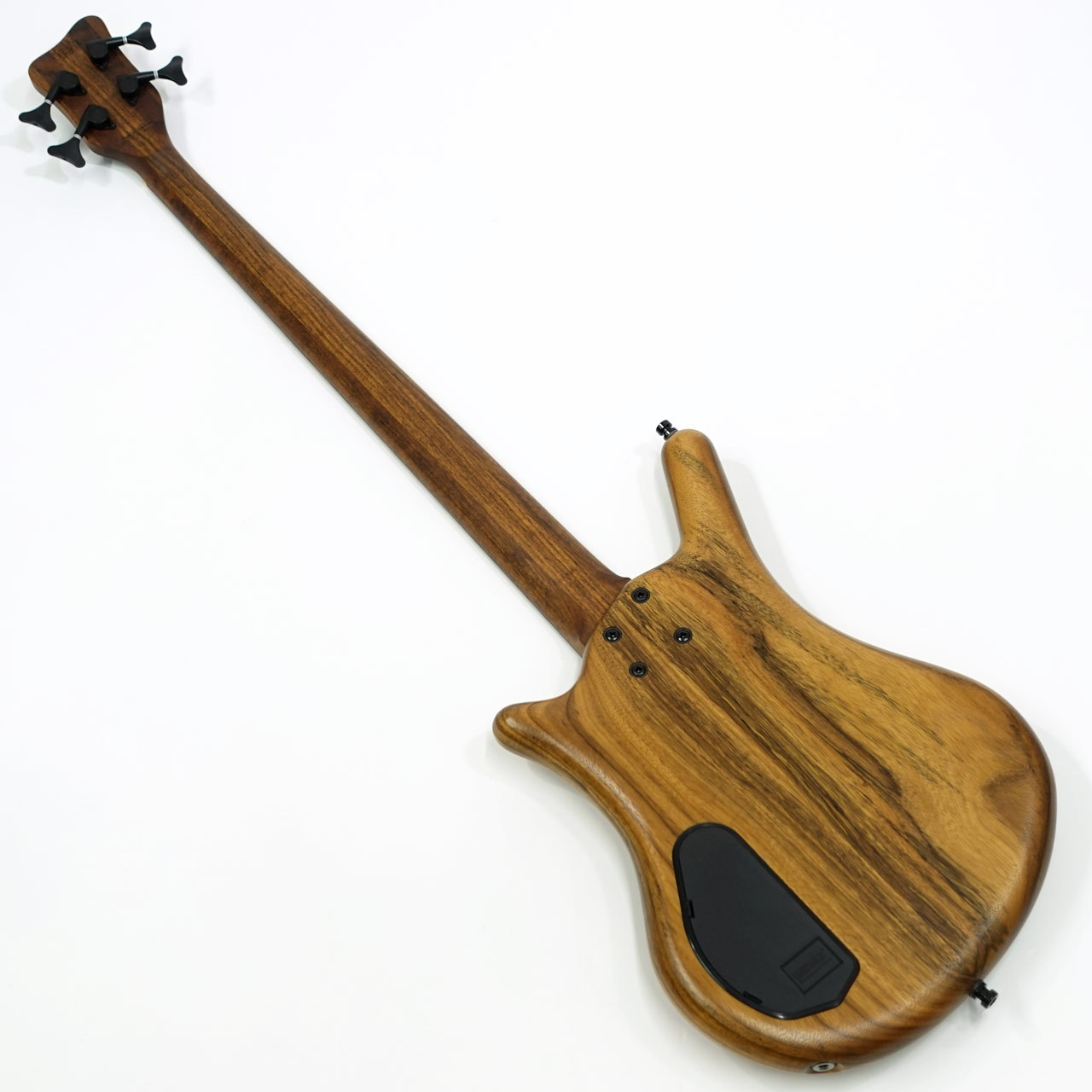 Warwick Teambuilt Germany Pro Series Thumb BO 4st w/ Black Parts