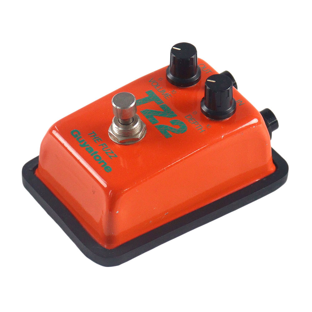 Guyatone 【中古】 ファズ エフェクター Guyatone グヤトーン TZ2 THE FUZZ ギターエフェクター （中古/送料無料）【楽器検索デジマート】