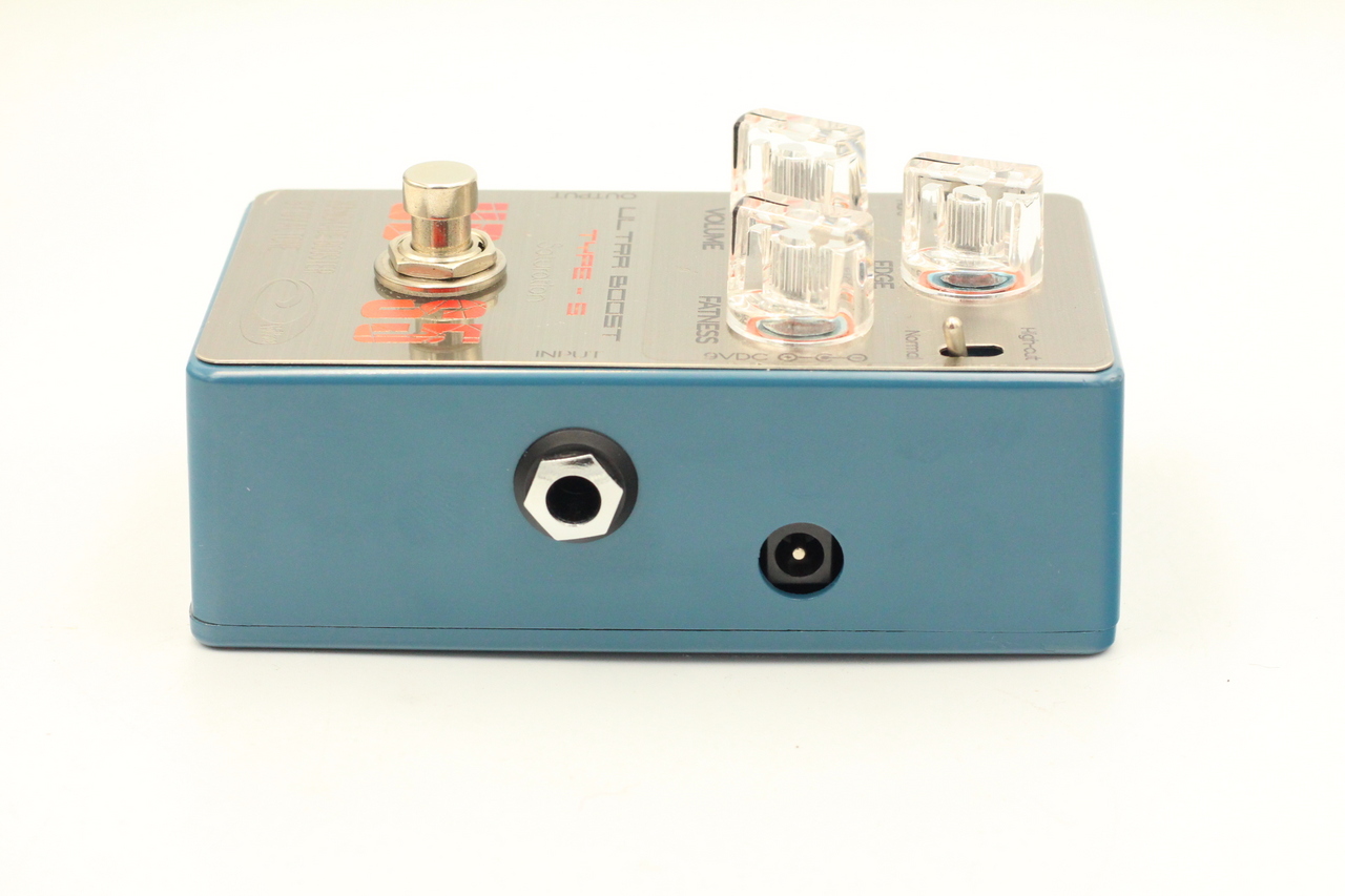 Ovaltone UB-S5（中古）【楽器検索デジマート】