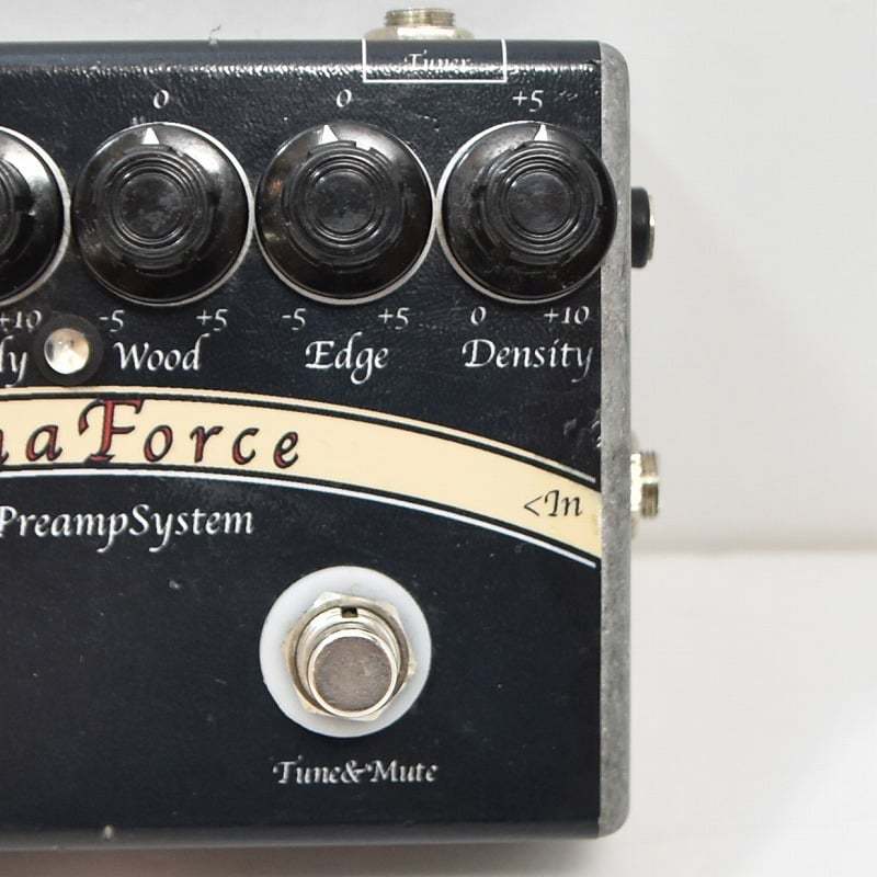 ベース NeotenicSound DynaForce 2496f03b508cc5495ae548df0dc3f6