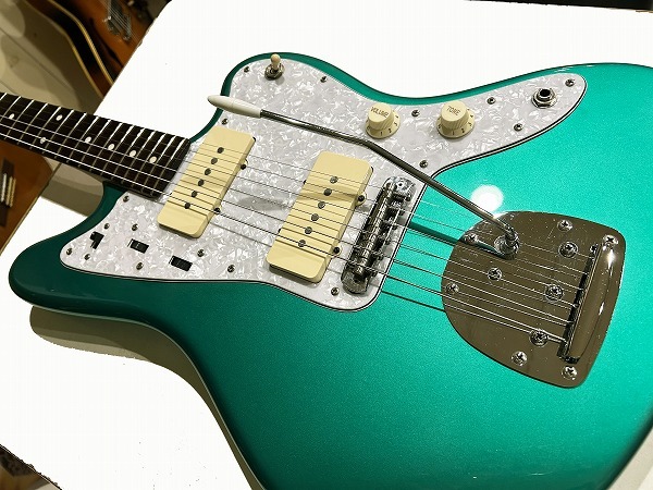 Bacchus Bacchus Craft Series BJM-60E GRM Made in Japan（中古