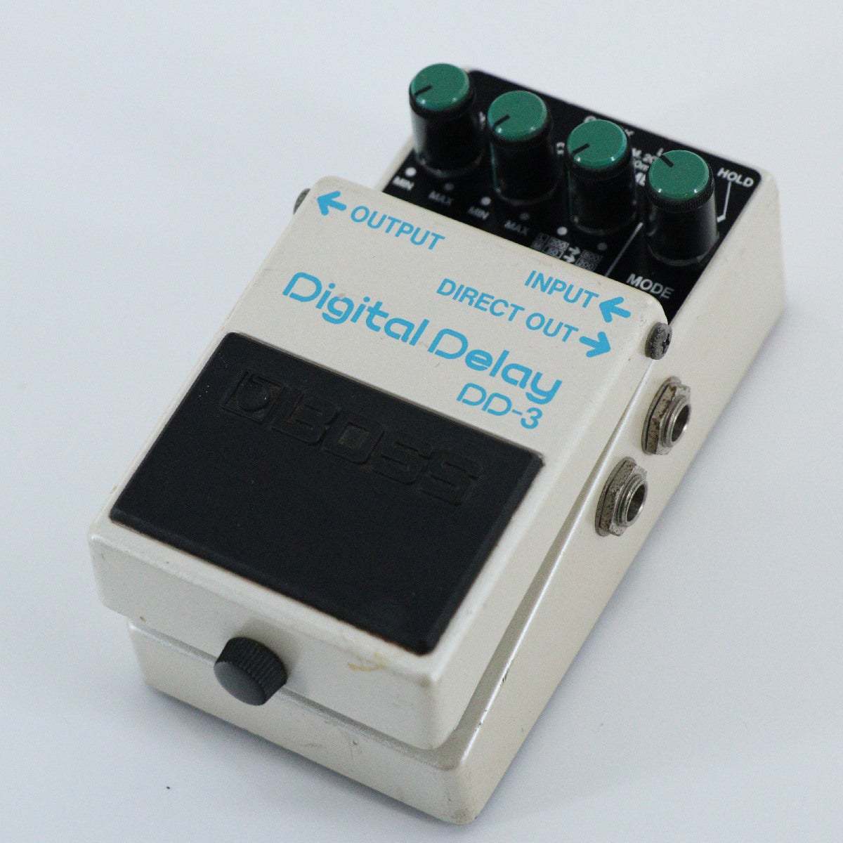 BOSS DD-3 Digital Delay Blue Label 【渋谷店】（中古）【楽器検索