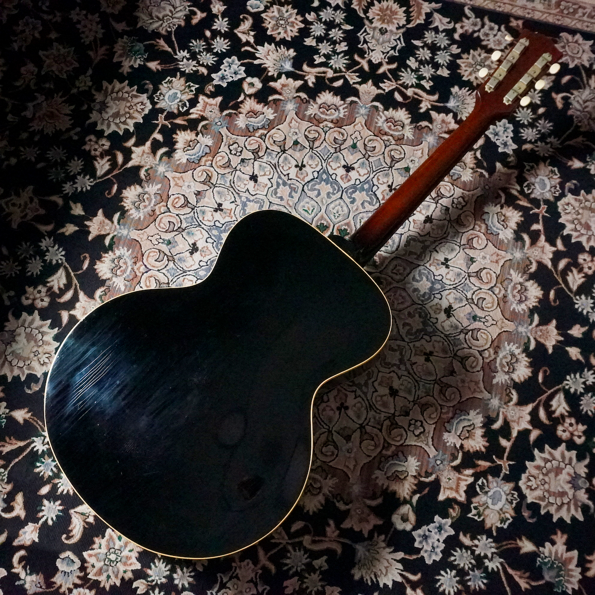 Gibson ES-125 1966（ビンテージ）【楽器検索デジマート】