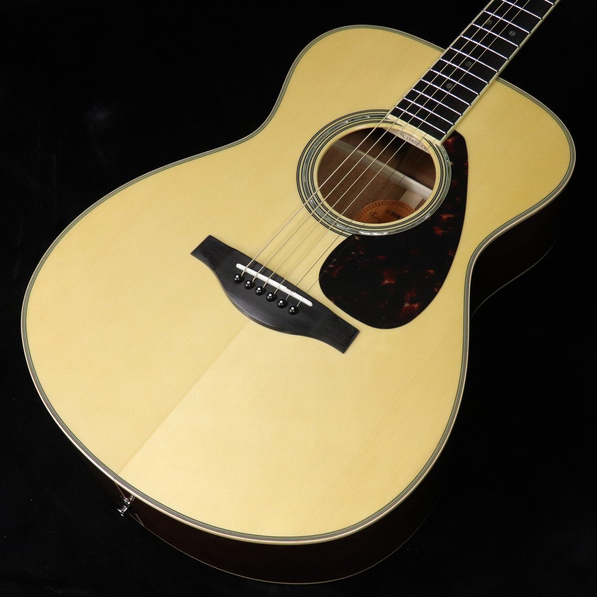 YAMAHA L Series LS16M ARE Natural 【梅田店】（新品/送料無料