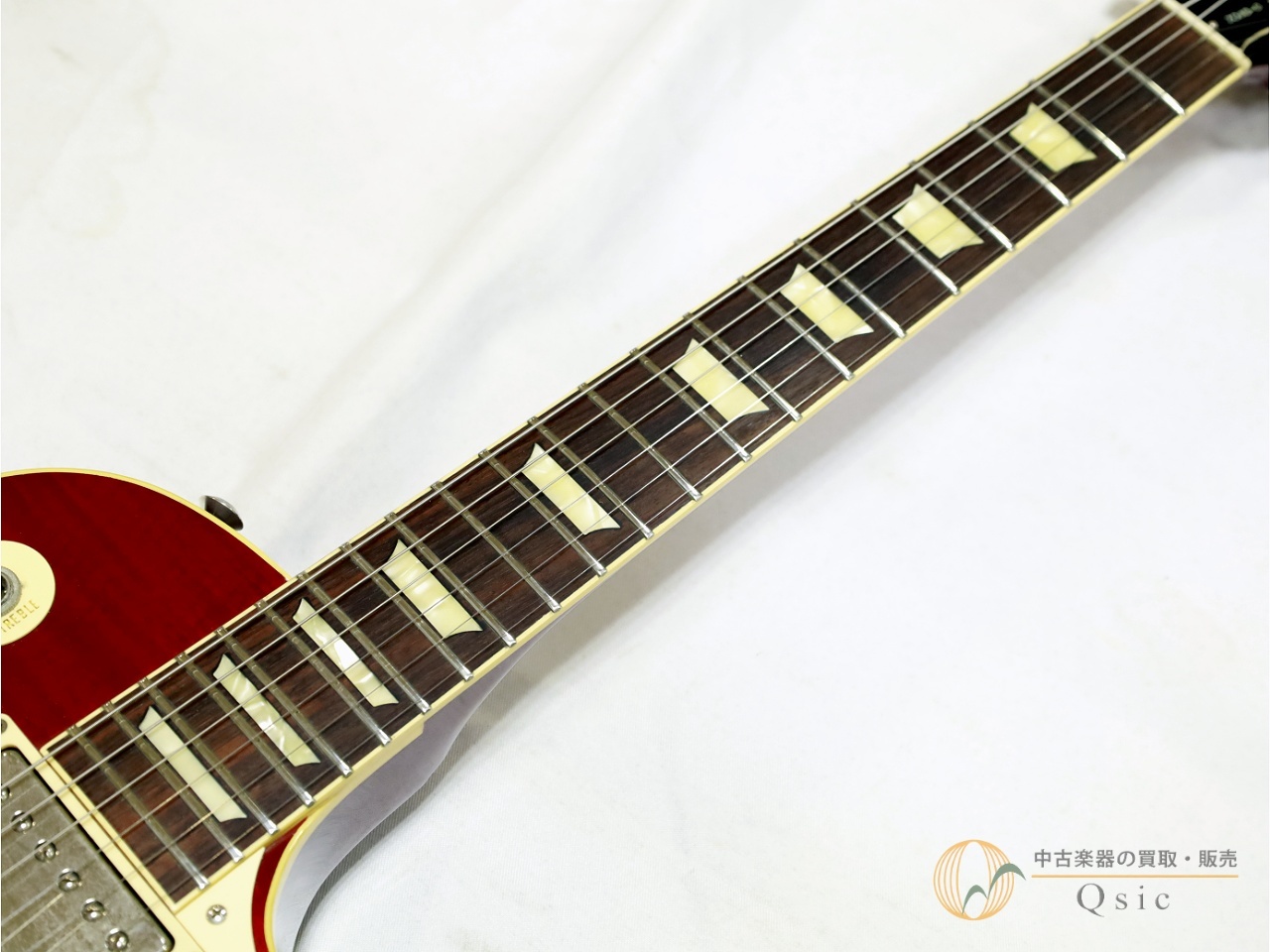 Epiphone Les Paul Standard 【返品OK】[RM835]【神戸店在庫】（中古