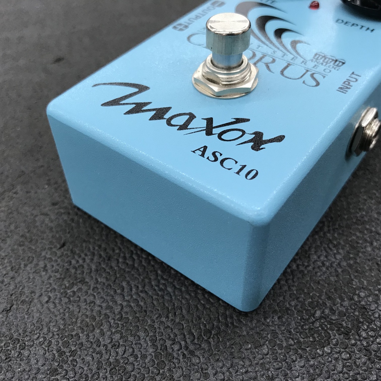 Maxon ASC10 Ambient Stereo Chorus（中古）【楽器検索デジマート】