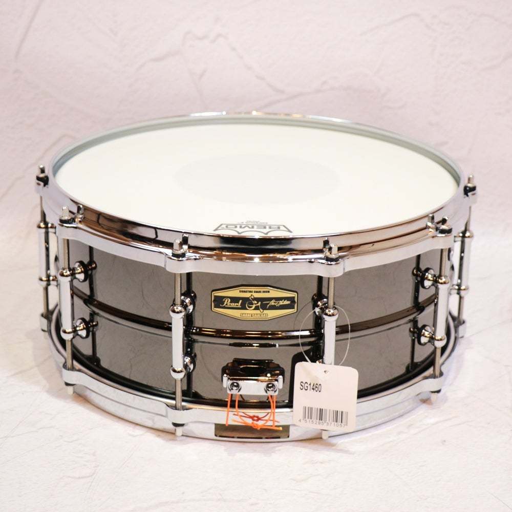 Pearl SG1460 ブラススネアドラム 【名古屋栄店】（新品/送料無料