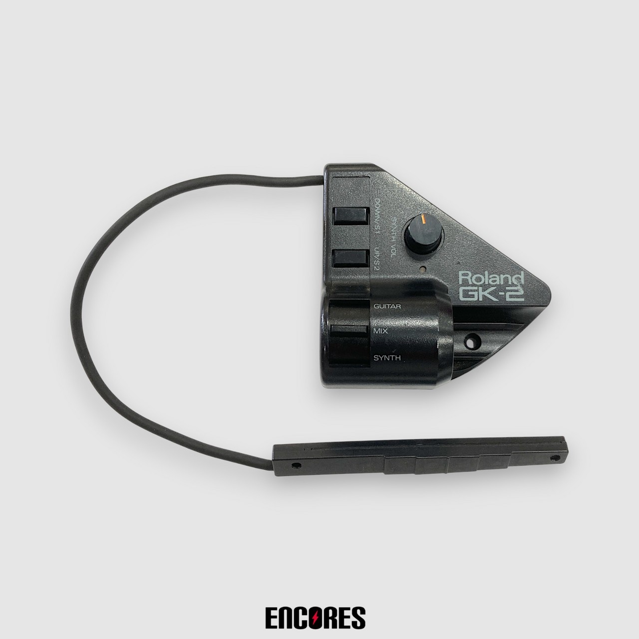 ギター Roland GK-2 Yahoo!オークション -「roland gk-2」の落札相場・落札価格
