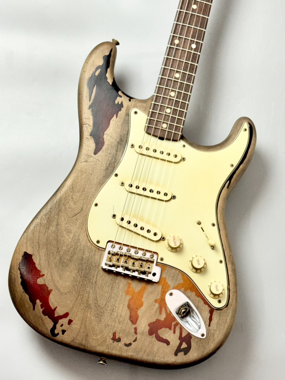 Fender Custom Shop 【USED】Rory Gallagher Signature Stratocaster