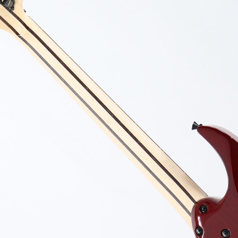 Ibanez j.custom Axe Design Lab RG8870-AGT (Almandite Garnet)（新品