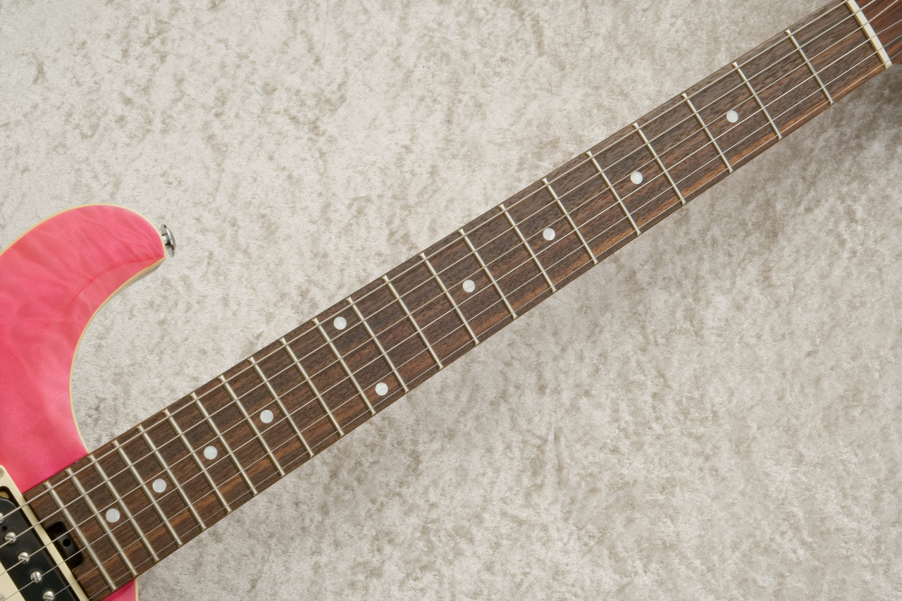 Greco EW-88 -Translucent Pink【USED】【町田店】（中古）【楽器検索