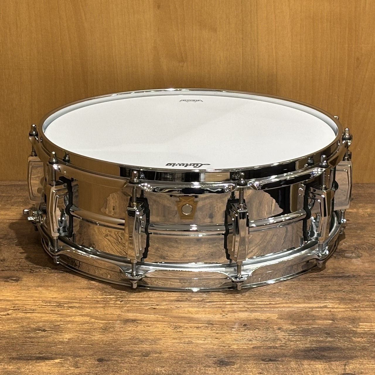 Ludwig LM400 Supraphonic