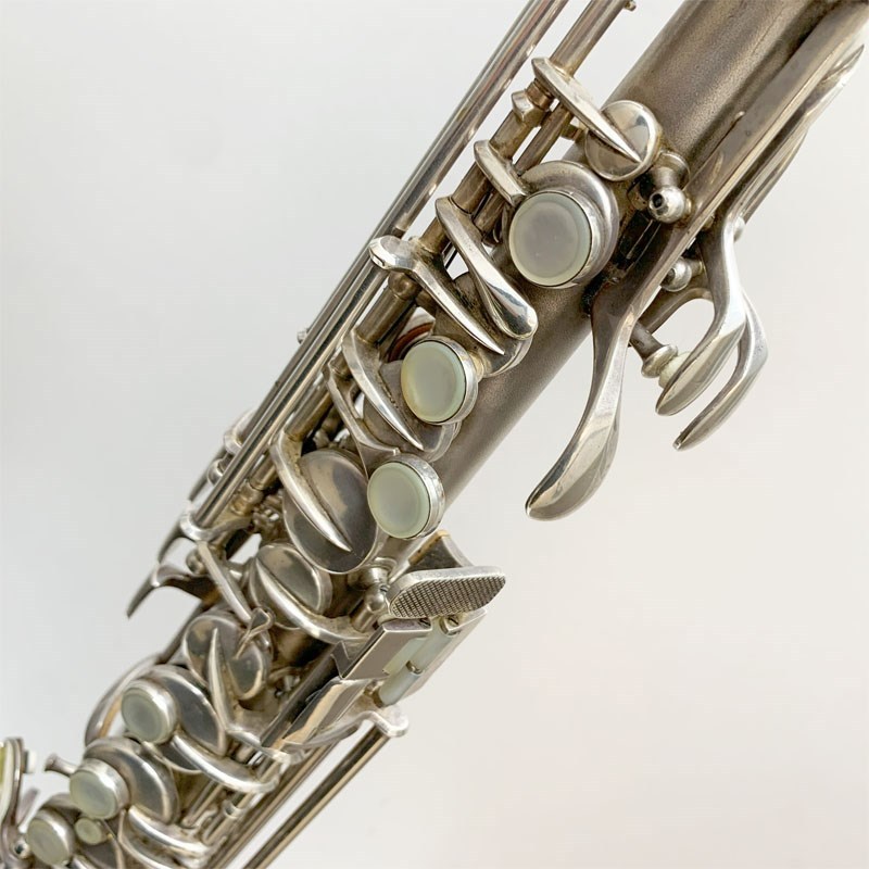 C.G.Conn 1929's C.G.CONN New Wonder II stretch S/N:229xx3