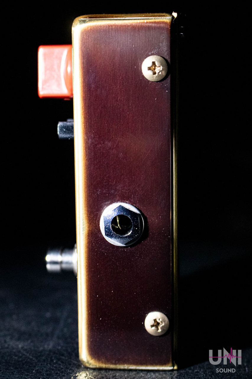 VEMURAM Budi G 今週限定値下げ VEMURAM / Budi-G バディ・ジー ブースター | イシバシ楽器